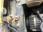 Used komatsu PC16 crawler Excavator