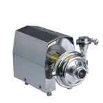 Stainless Steel Viscous Liquid Transfer Pump Corrosion Proof For Acid Alkali