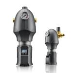 Brass Sediment Prefilter Household Water Purifier