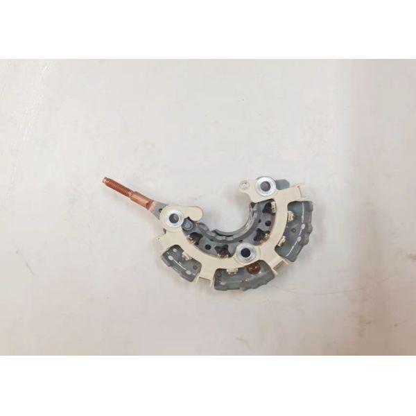 XIN YOU 3L Car Alternator Rectifier 12V 80A INR731 For TOYOTA