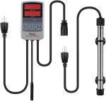 Saltwater Hygger Aquarium Heater