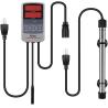 Buy cheap Saltwater Hygger Aquarium Heater from wholesalers