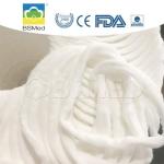 Absorbent Medical Cotton Sliver / Cotton String / Cotton Coil For Medical And