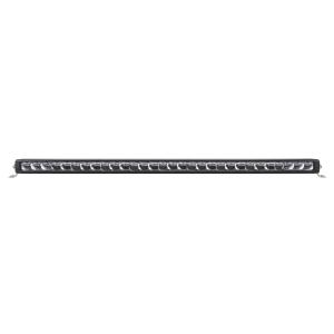 Wholesale 39.5 Inch Combo Beam Slim Single Row LED Light Bar 90w ODM Stainless Steel from china suppliers