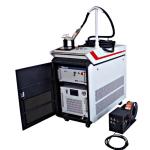 1000W 1500W Handheld Welding Machine for Welding Stainless Steel and Steel Plate