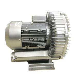 Wholesale Aluminum Alloy Vacuum Pump 200cfm Industrial Suction Blower from china suppliers