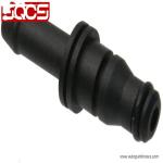 0039970689 Radiator Hose Expansion Tank Coolant Pipe Connector For Mercedes Benz