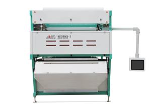 Wholesale BS1200CJ-2 Belt Color Sorter RGB Technology True Color Camera High Capacity High Accuracy from china suppliers
