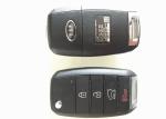 OSLOKA 870T 315 Mhz Flip Key Remote , 2013 - 2016 KIA Forte Key Fob