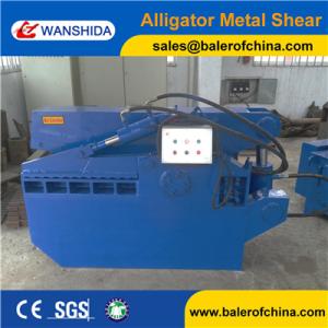 Wholesale Scrap Metal Shear/Alligator Shear from china suppliers