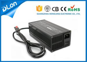 Wholesale 29.4v 10A lithium ion battery charger / 24v volt li ion battery charger 100VAC ~ 240VAC from china suppliers