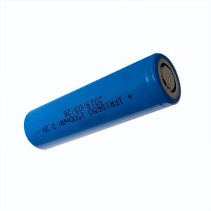 Wholesale KAYO 18650 1500mAh 3.2V Lifepo4 Battery Cells For Flashlight from china suppliers