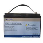12.8V 100Ah Battery Pack The Ultimate Choice Replacement Lead Acid Battery