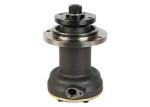Hydraulic Pressure Gray Cast Iron Assembly Parts CT4-7