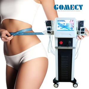 Wholesale Beauty Salon Lipo Laser Slimming Machine 0.1-5s Pulse Time OEM ODM Services from china suppliers