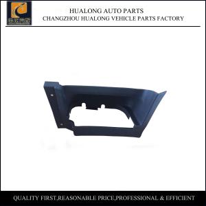 Wholesale Durable Hyundai Car Parts , Black Plastic Truck Side Step OEM 86920-5H000 from china suppliers