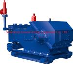 NB-2800 HDD Drilling Mud Recycling System Oil Rig Mud Pump