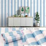 PVC Self-Adhesive Wallpaper for Apartment Waterproof Wall Paper China Suppliers