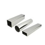 Hot Rolled Seamless Metal Tubes 1.75" 1.5 In 1.25 Inch Stainless Steel Round