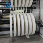 Food Safe Ink Printed Paper Roll 100% Bio Degradable RoHs Certification