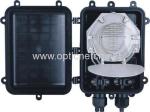 Fiber Optic Joint Closure 48 or 96 fibers