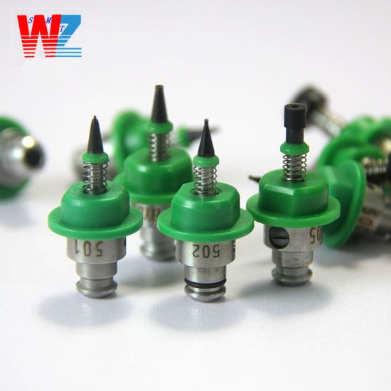 SMT pick and place machine parts JUKI 505 NOZZLE E36047290A0 40001343