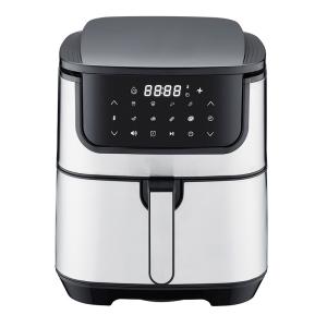 Wholesale 7L Digital Air Fryer Super Capacity Without Oil Rotisserie Dehydrator Smart Air Fryer from china suppliers