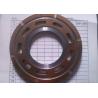 Buy cheap Danfoss Hydraulic Pump Parts SPV22 SPV23 SPV24 For Concrete Pump Truck from wholesalers