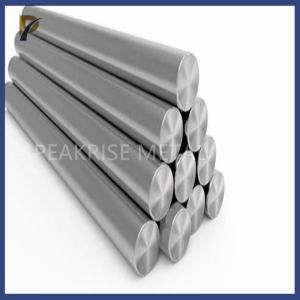 Wholesale 95%W Tungsten Nickel Copper Rod W Ni Cu Alloy Polished Radiation Detectors Alloy Rod from china suppliers
