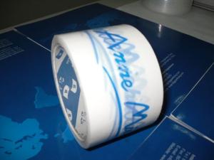 Wholesale Single Sided Adhesive Personalised Packing Tape With Logo Printed from china suppliers