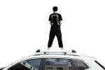 OEM Universal Cargo Luggage Roof Rack Carrier for Dodge Ram
