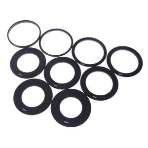 Wholesale VMQ Rubber Diaphragm Seals Polysiloxane Silicone Rubber Gaskets Chemicals Resistance from china suppliers