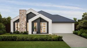 Wholesale Villa AS/NZS/USA Light Steel Frame Modern Prefab House Luxury Modular Home from china suppliers