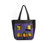 Shoulder Tote bag carrier Cotton bag Handbag satchel shopper Traveling Shopping