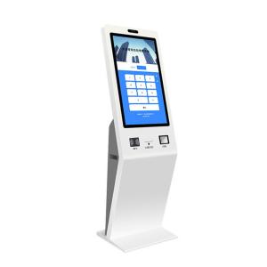 Wholesale Interactive Self-Service Ordering Kiosk for Retail and Hospitality from china suppliers