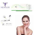 Neofiller Hypodermic Transparent Dermal Filler Longevity 9-12 Months Room
