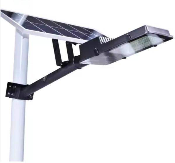 Factory Price Aluminum Waterproof Ip65 60w 100w 150w 200w 300w Outdoor Led Solar