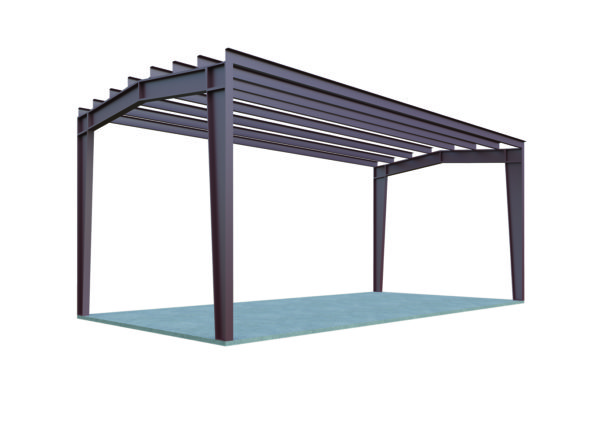 Modern Design Steel Structure Used Hangar Garage Aircraft Sales Hangar Carport Building Shed Application