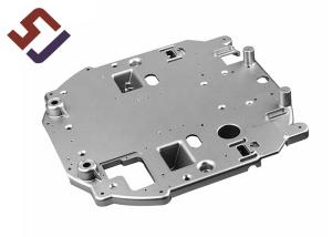Wholesale Cnc Machining Die Casting Mold Stainless Steel 304 For Auto Industry from china suppliers