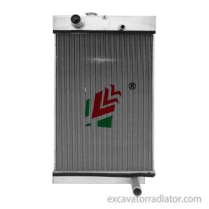 Wholesale Xia Gong 951H-2 Aluminum Engineering Machinery Radiator Assembly Series Accessories from china suppliers