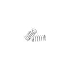 3 Inch 2.5 Inch Stainless Steel Coil Springs Retainer 316 Ss Compression Springs