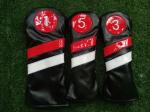 golf head cover , Golf cover , driver cover , fairway cover , ut cover, hybrid