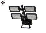 High Power Football Field Outdoor LED Stadium Lights 1200W 61000 Hours Life Span