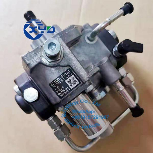 FORD Transit I5 Engine Oil Pumps 2.4 Liter Denso V348 Fuel Pump 294000-0952 6C1Q