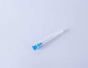 Wholesale PP PE Disposable Hypodermic Needles 21G Syringe Needle from china suppliers