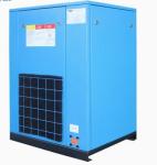 Portable 27.5KW Oil-Free Vortex Screw Compressor 380V 8bar Pressure Silent 22KW