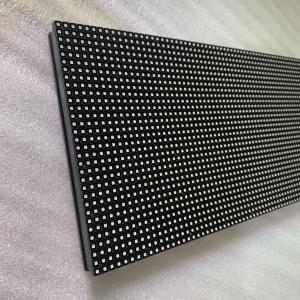 Wholesale ODM 5mm Outdoor Led Module RGB P10 Led Display Module from china suppliers