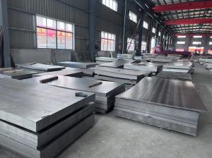 Wholesale Ss400 Carbon Steel Sheet S235 S275jr Black Mild Plate Galvanized 2500mm from china suppliers