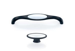 Wholesale Waterproof Cupboard Door Handles , Fashion Kitchen Cabinet Handles from china suppliers