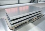6061 T6 T651 0.1mm Aluminium Sheet Plate Aluminium Plain Sheet